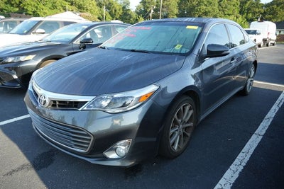 2015 Toyota Avalon XLE Touring