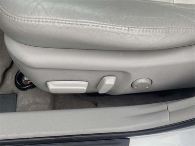 2012 Toyota Camry XLE