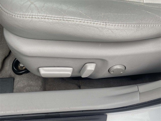 2012 Toyota Camry XLE