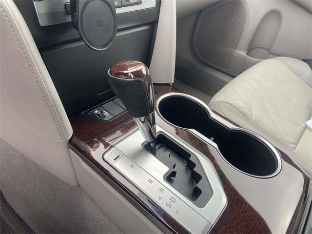 2012 Toyota Camry XLE