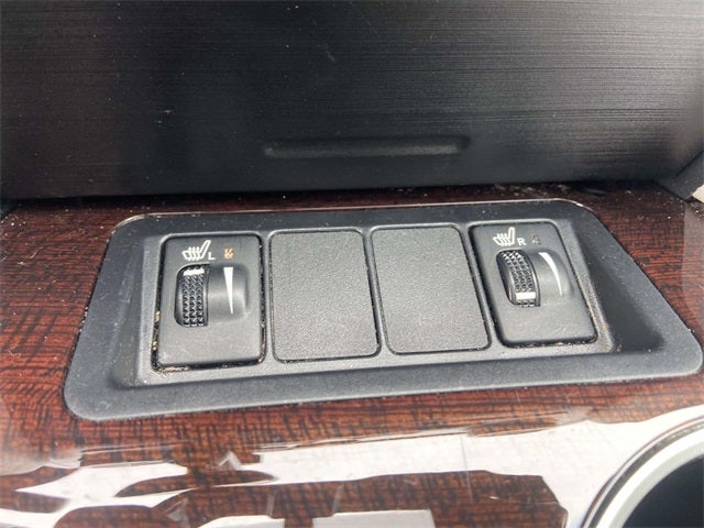 2012 Toyota Camry XLE