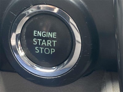 2012 Toyota Camry XLE