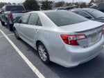 2012 Toyota Camry XLE