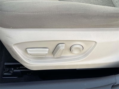 2021 Toyota Camry Hybrid LE