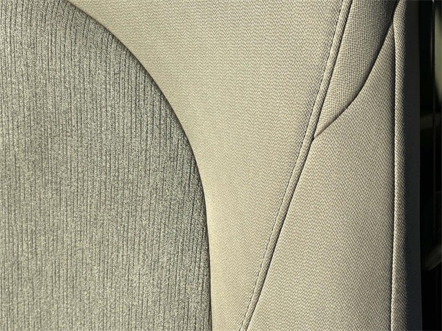 2021 Toyota Camry Hybrid LE