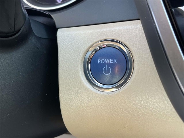 2021 Toyota Camry Hybrid LE