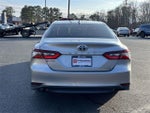 2021 Toyota Camry Hybrid LE