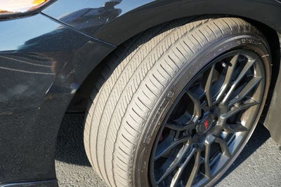 2023 Toyota Camry TRD V6
