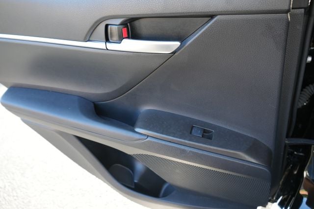2023 Toyota Camry TRD V6