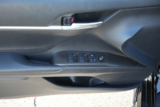 2023 Toyota Camry TRD V6