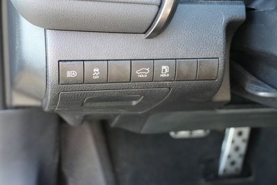 2023 Toyota Camry TRD V6