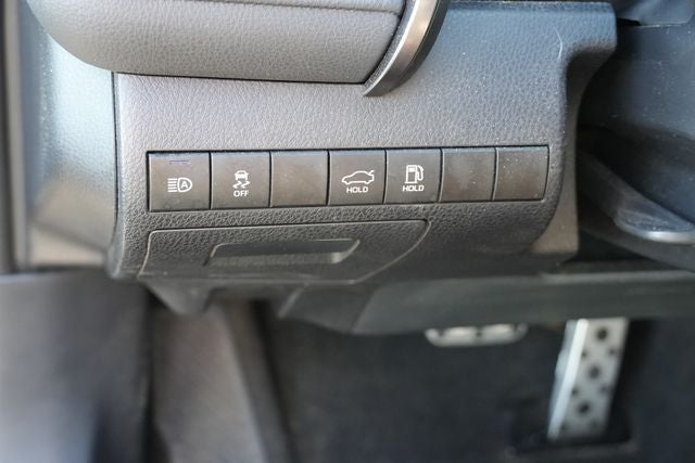 2023 Toyota Camry TRD V6