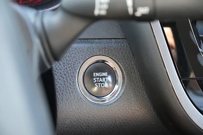 2023 Toyota Camry TRD V6