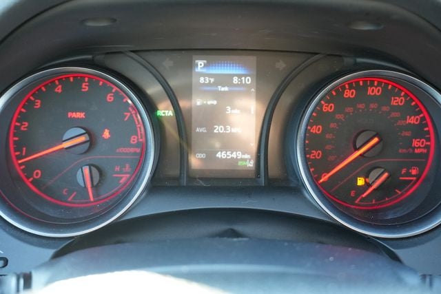 2023 Toyota Camry TRD V6