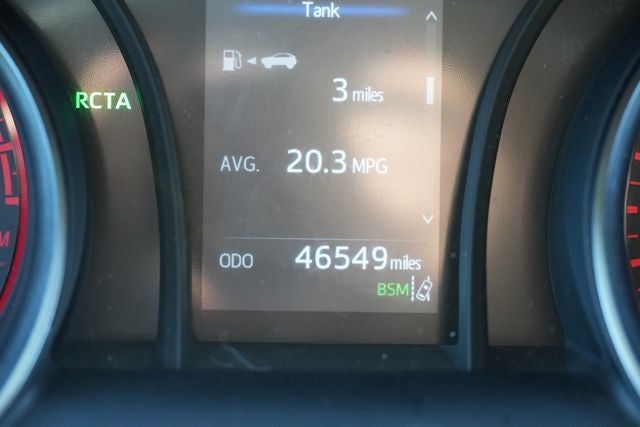 2023 Toyota Camry TRD V6