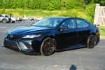 2023 Toyota Camry TRD V6