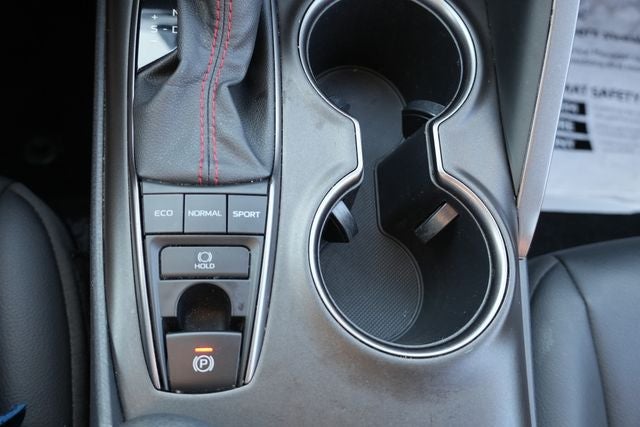 2023 Toyota Camry TRD V6