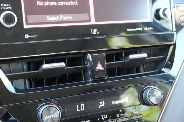2023 Toyota Camry TRD V6