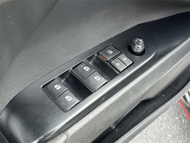 2020 Toyota Camry TRD V6