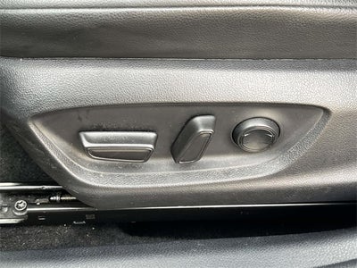 2020 Toyota Camry TRD V6