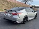 2020 Toyota Camry TRD V6