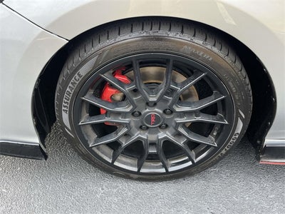 2020 Toyota Camry TRD V6