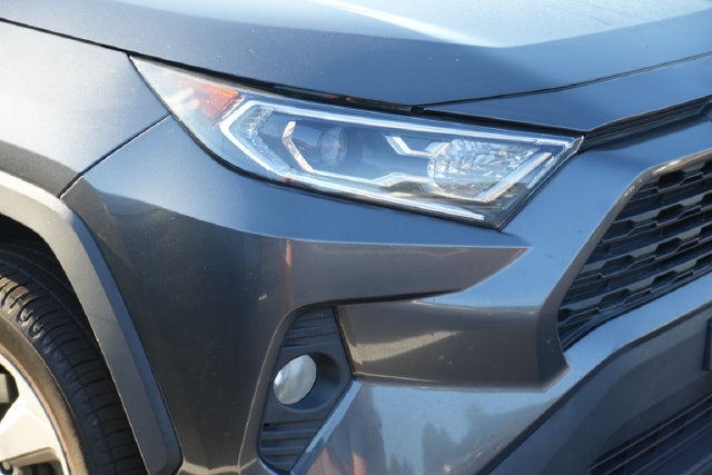 2021 Toyota RAV4 Hybrid XLE Premium