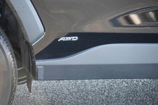 2024 Toyota RAV4 Hybrid Limited