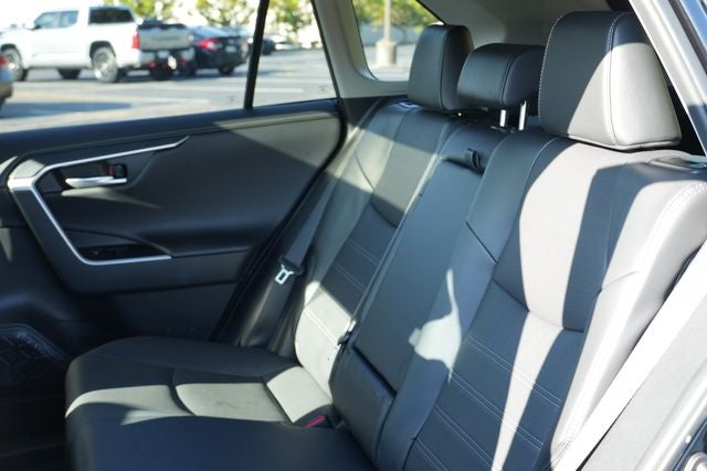 2024 Toyota RAV4 Hybrid Limited