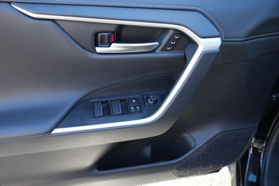 2024 Toyota RAV4 Hybrid Limited