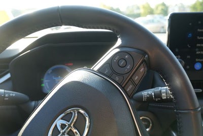 2024 Toyota RAV4 Hybrid Limited