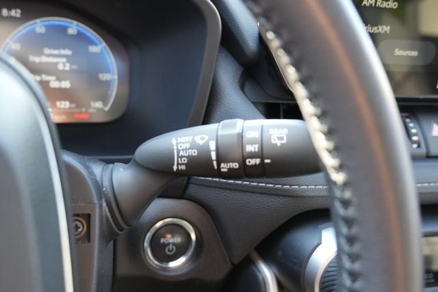 2024 Toyota RAV4 Hybrid Limited