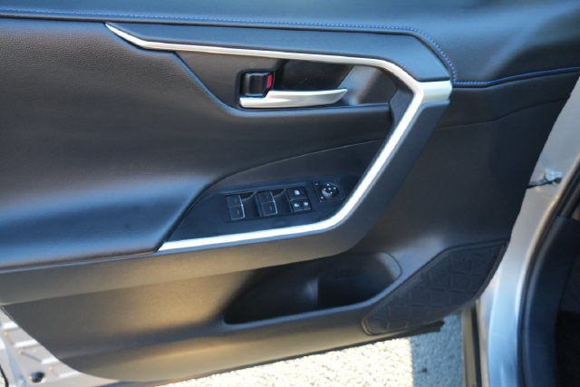 2025 Toyota RAV4 Hybrid XSE