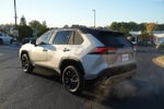 2025 Toyota RAV4 Hybrid XSE