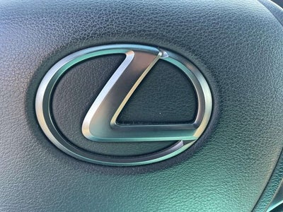 2023 Lexus ES 350