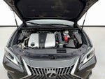 2023 Lexus ES 350