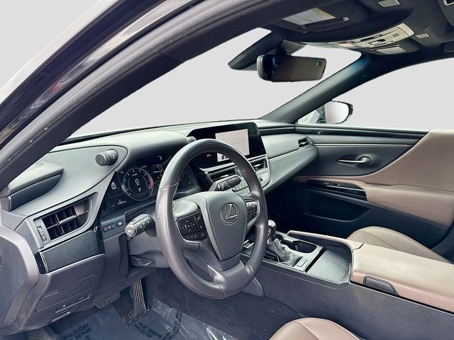 2023 Lexus ES 350