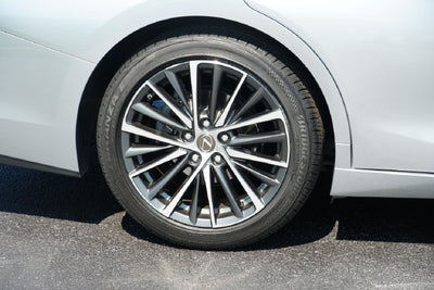2022 Lexus ES 350