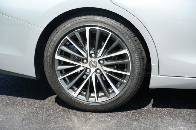 2022 Lexus ES 350