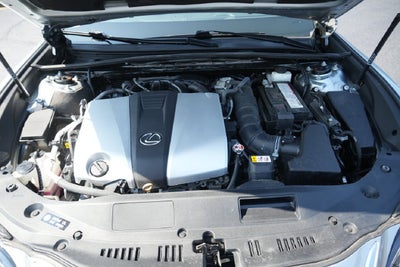 2022 Lexus ES 350