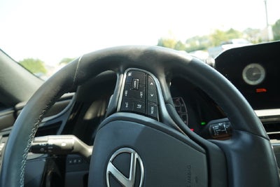 2022 Lexus ES 350