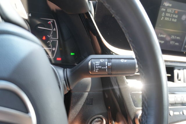 2022 Lexus ES 350