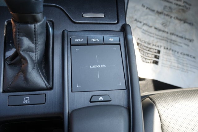 2022 Lexus ES 350