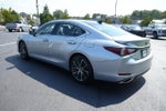 2022 Lexus ES 350