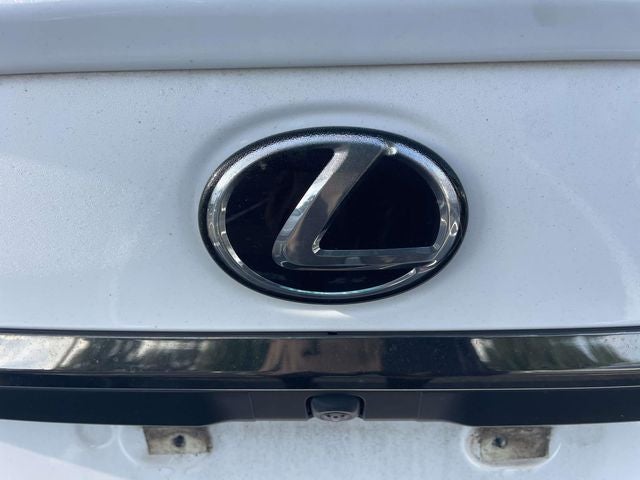 2021 Lexus ES 350 F Sport