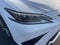 2021 Lexus ES 350 F Sport