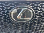 2021 Lexus ES 350 F Sport