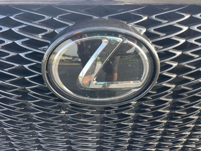 2021 Lexus ES 350 F Sport