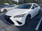 2021 Lexus ES 350 F Sport