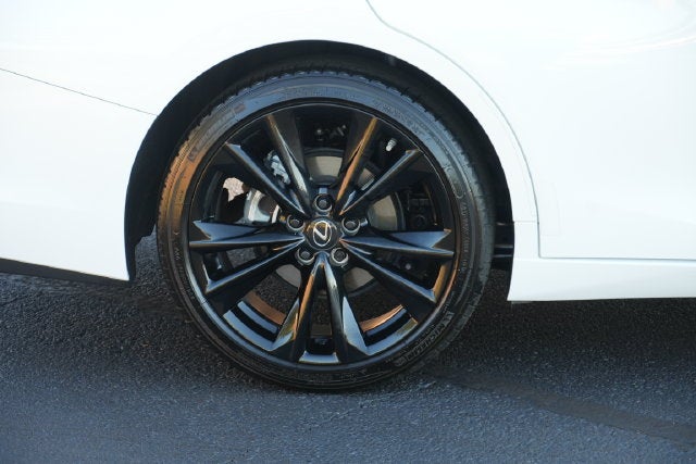 2024 Lexus ES 350 F Sport